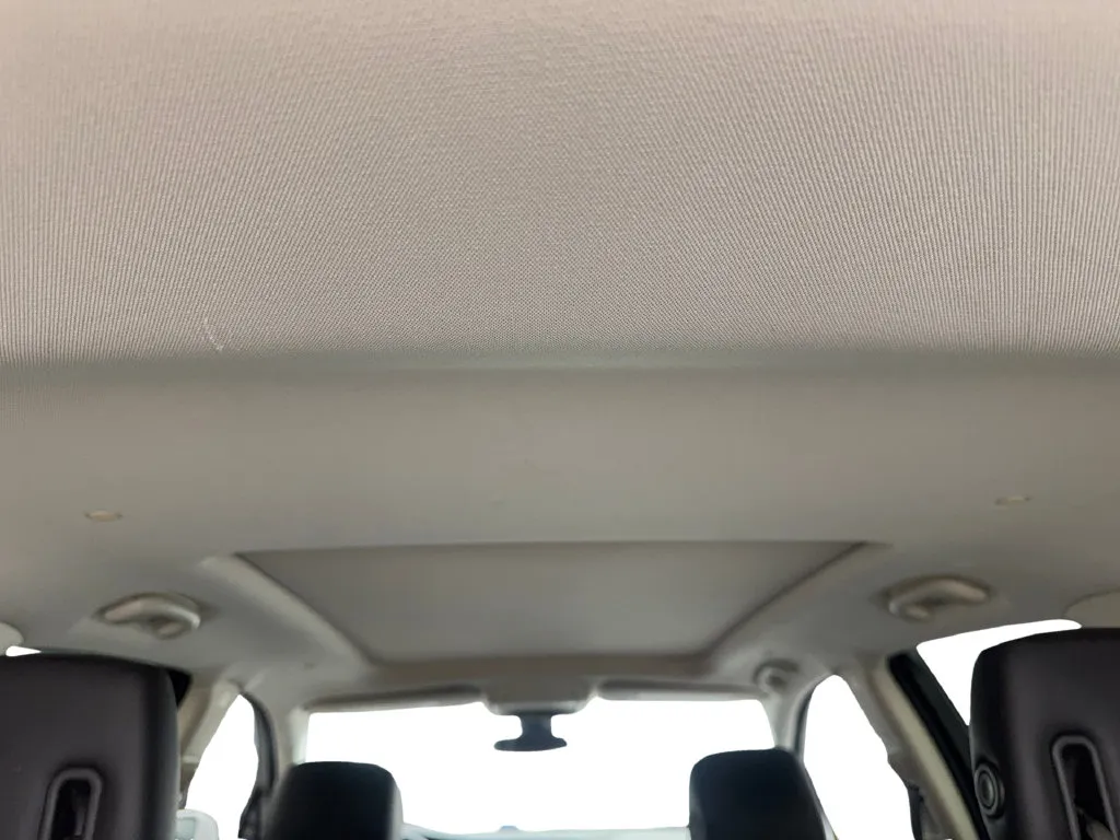 Cadillac XT5 photo 87
