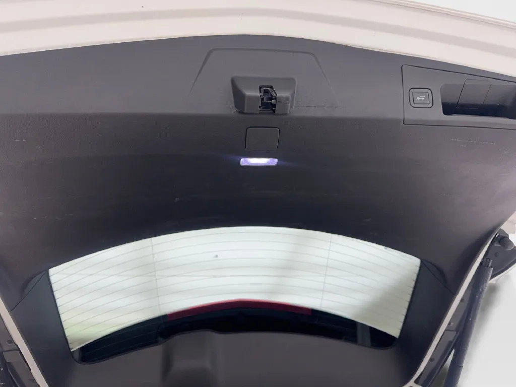 Cadillac XT5 photo 88