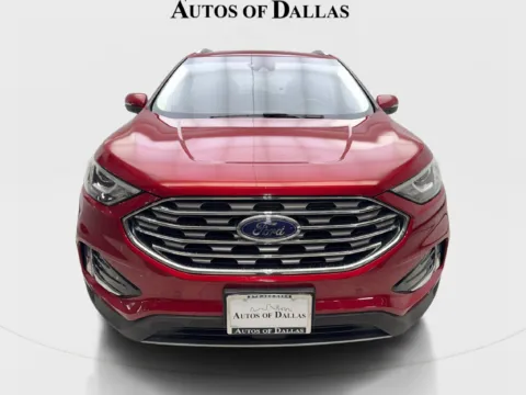 More photos of 2020 Ford Edge Titanium at Autos of Dallas - Irving, TX
