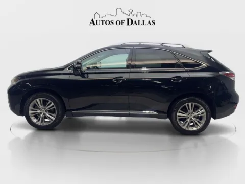 More photos of 2015 Lexus RX 350 at Autos of Dallas - Irving, TX