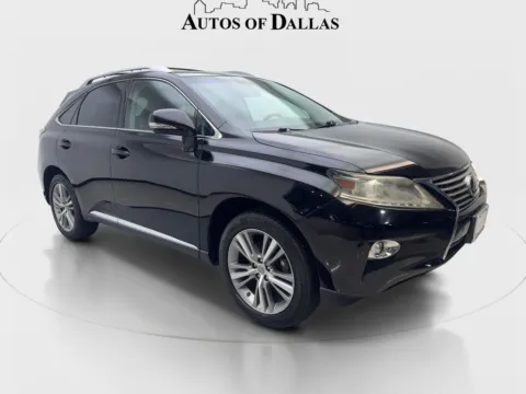 More photos of 2015 Lexus RX 350 at Autos of Dallas - Irving, TX