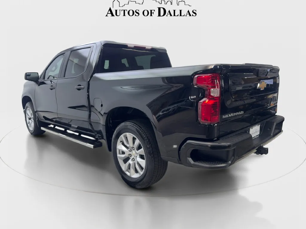 Chevrolet Silverado photo 10