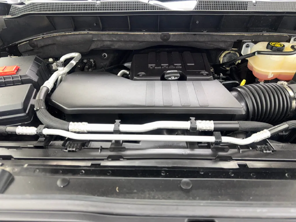 Chevrolet Silverado photo 78