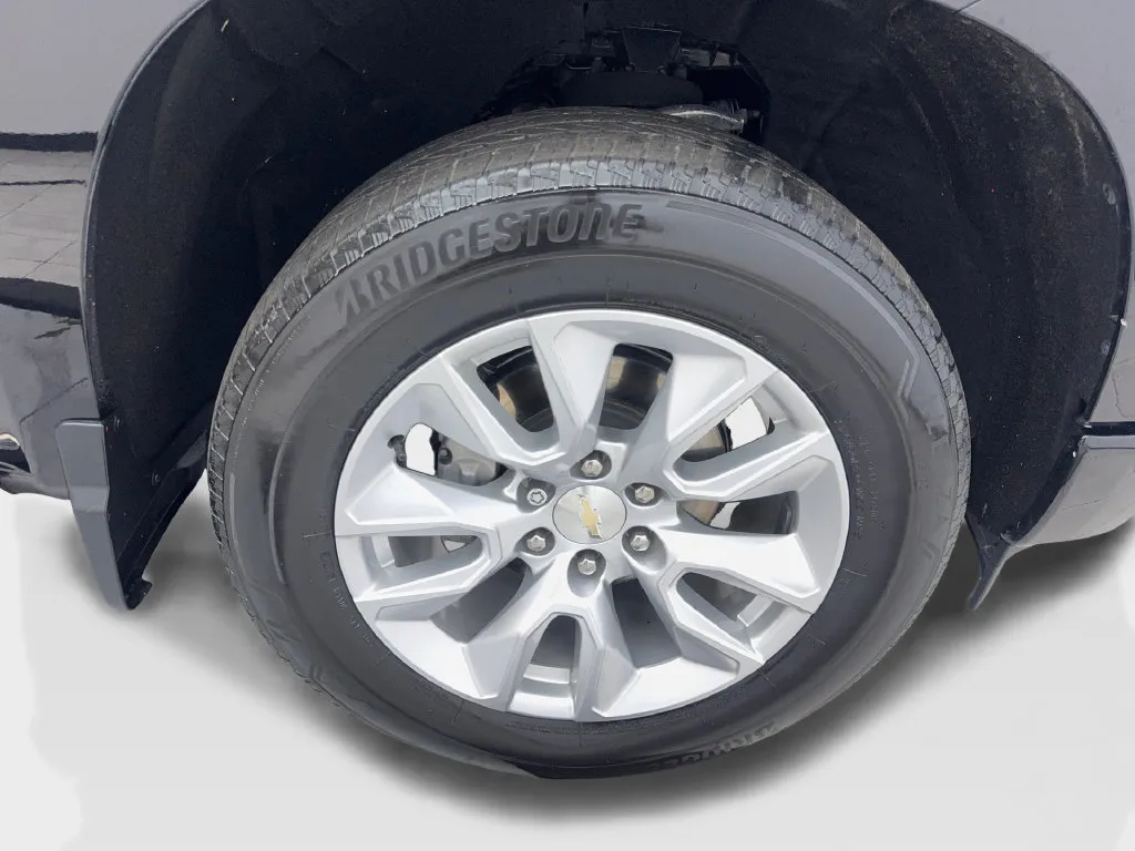 Chevrolet Silverado photo 84