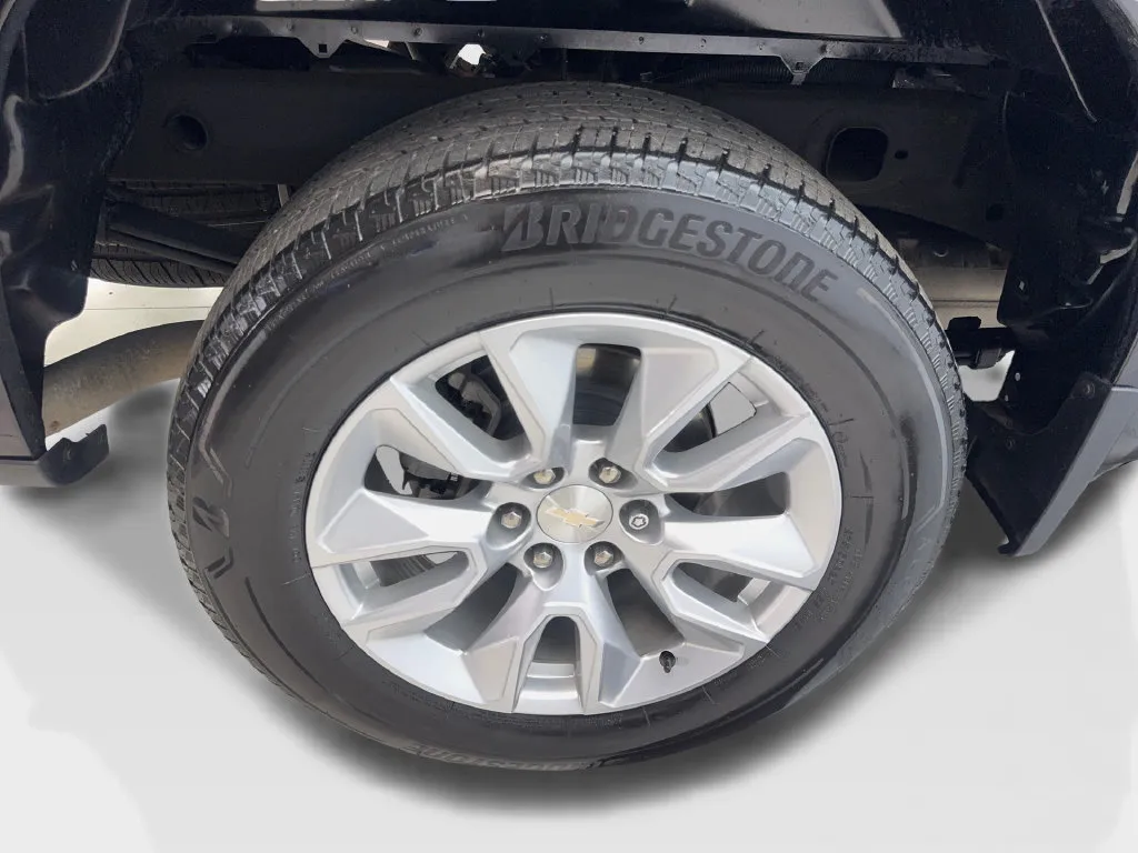 Chevrolet Silverado photo 85