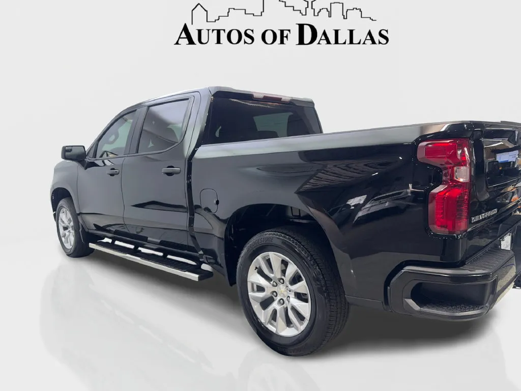 Chevrolet Silverado photo 16