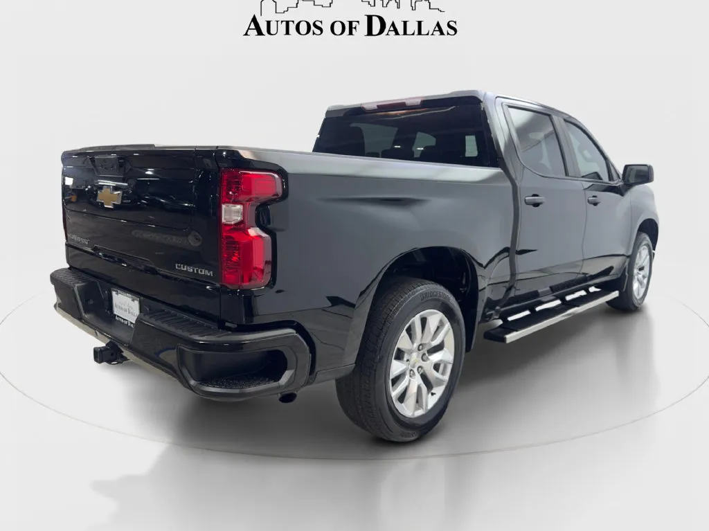 Chevrolet Silverado photo 7
