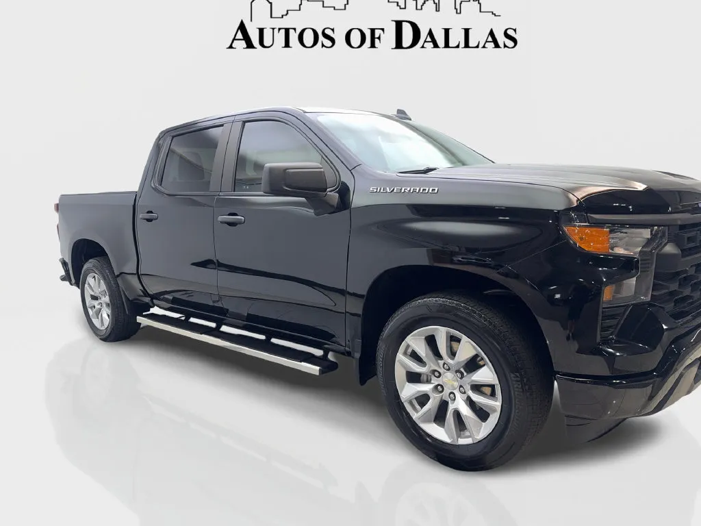 Chevrolet Silverado photo 14