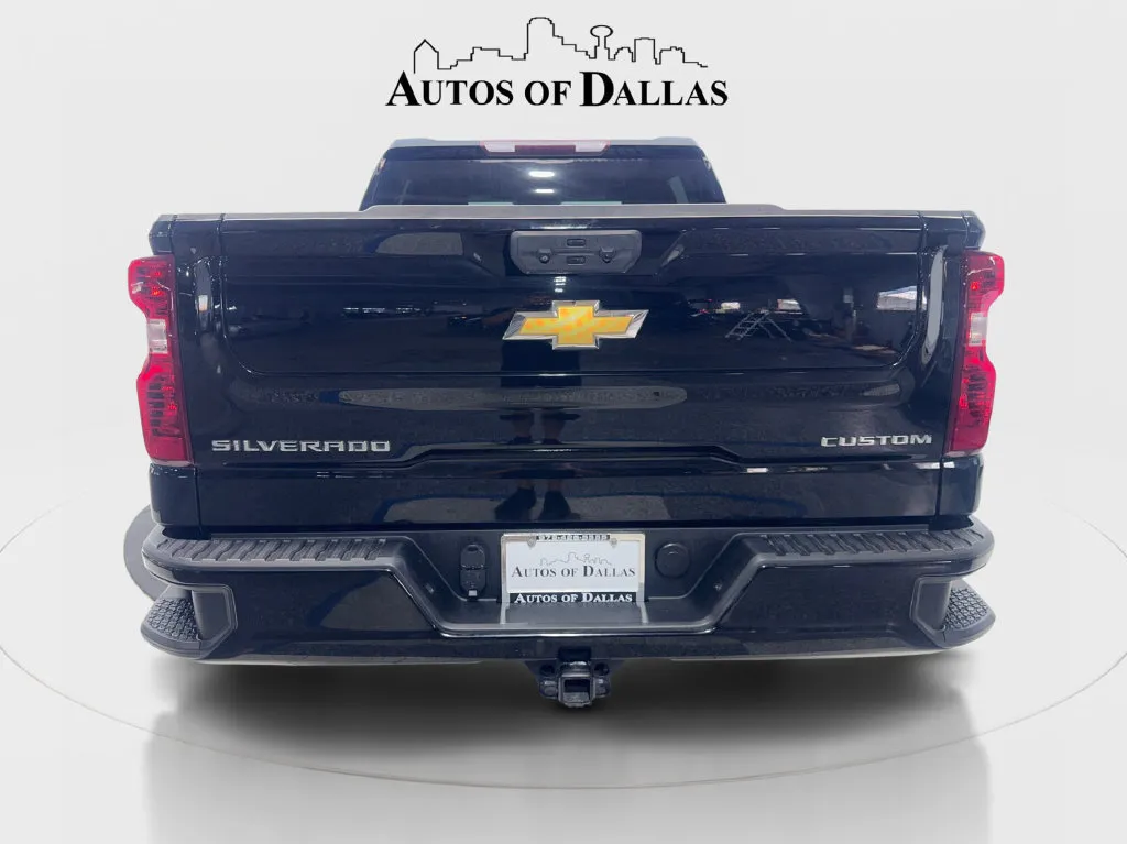 Chevrolet Silverado photo 8