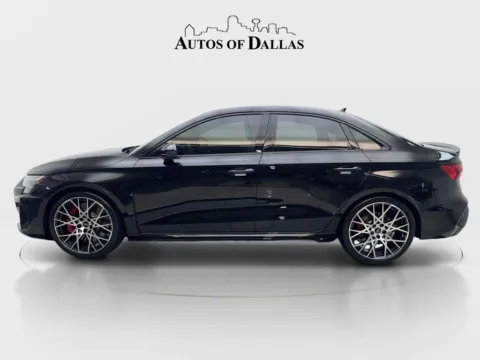 More photos of 2026 Audi RS 3 2.5T at Autos of Dallas - Irving, TX