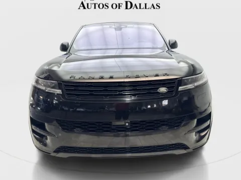 Another view of 2023 Land Rover Range Rover Sport SE for sale in Irving, TX at Autos of Dallas - Irving