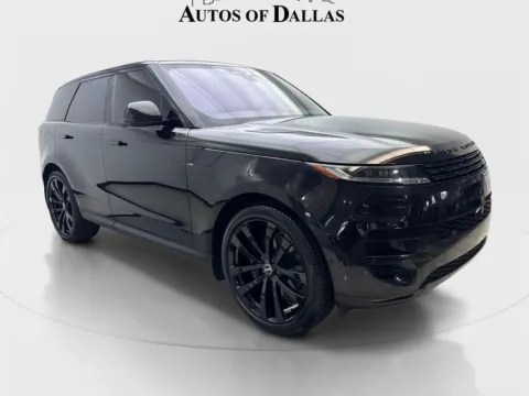 More photos of 2023 Land Rover Range Rover Sport SE at Autos of Dallas - Irving, TX