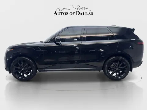 More photos of 2023 Land Rover Range Rover Sport SE at Autos of Dallas - Irving, TX