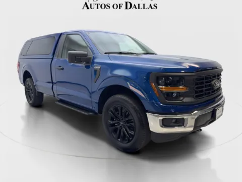 More photos of 2025 Ford F-150 XL at Autos of Dallas - Irving, TX