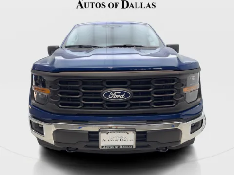 More photos of 2025 Ford F-150 XL at Autos of Dallas - Irving, TX