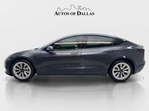 More photos of 2021 Tesla Model 3 Standard Range Plus at Autos of Dallas - Irving, TX