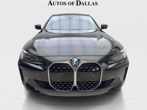 Another view of 2023 BMW i4 eDrive35 for sale in Irving, TX at Autos of Dallas - Irving