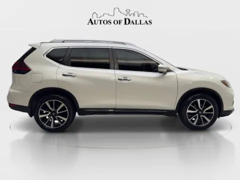 More photos of 2019 Nissan Rogue SL at Autos of Dallas - Irving, TX