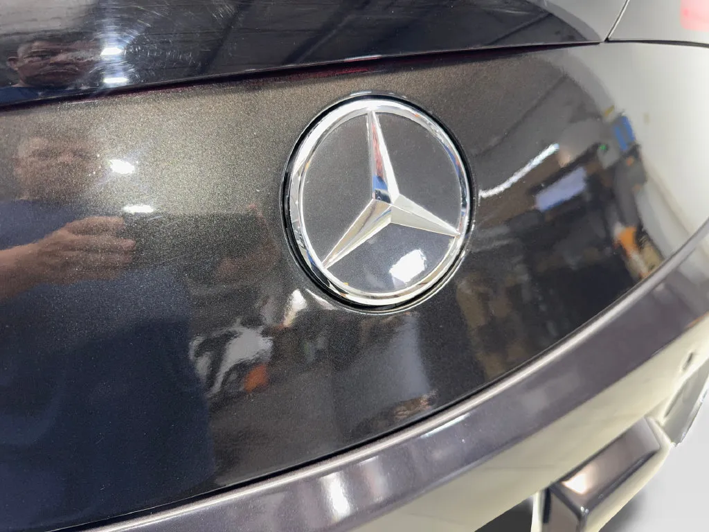 Mercedes-Benz CLE photo 23
