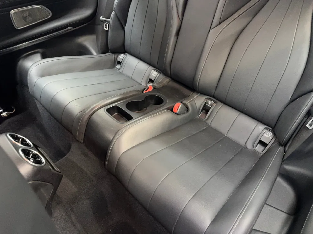 Mercedes-Benz CLE photo 32