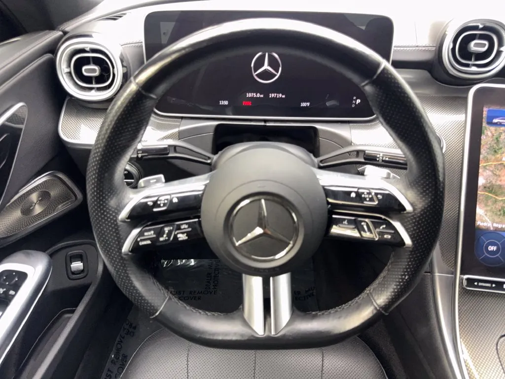 Mercedes-Benz CLE photo 49