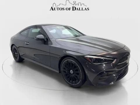 More photos of 2024 Mercedes-Benz CLE 450 at Autos of Dallas - Irving, TX