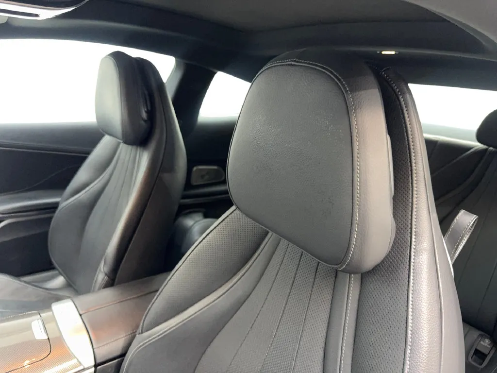 Mercedes-Benz CLE photo 27