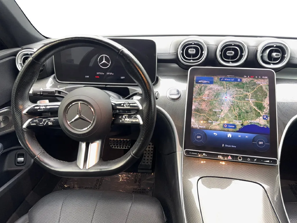 Mercedes-Benz CLE photo 46