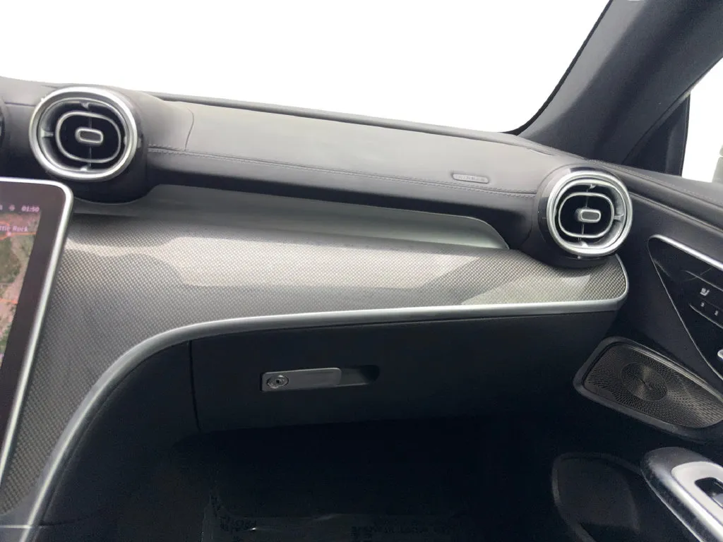 Mercedes-Benz CLE photo 51