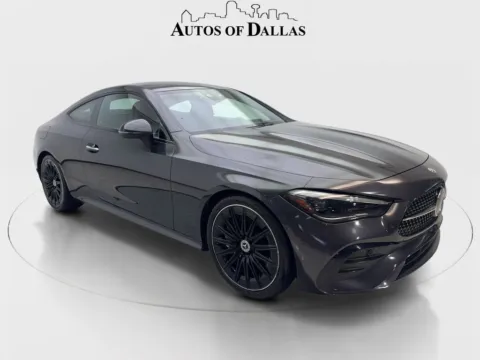 More photos of 2024 Mercedes-Benz CLE 450 at Autos of Dallas - Irving, TX