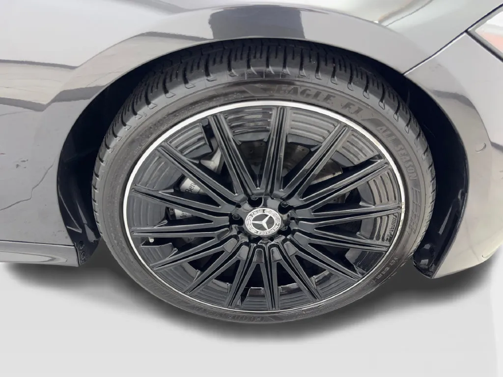 Mercedes-Benz CLE photo 72