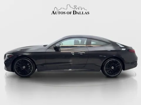 More photos of 2024 Mercedes-Benz CLE 450 at Autos of Dallas - Irving, TX