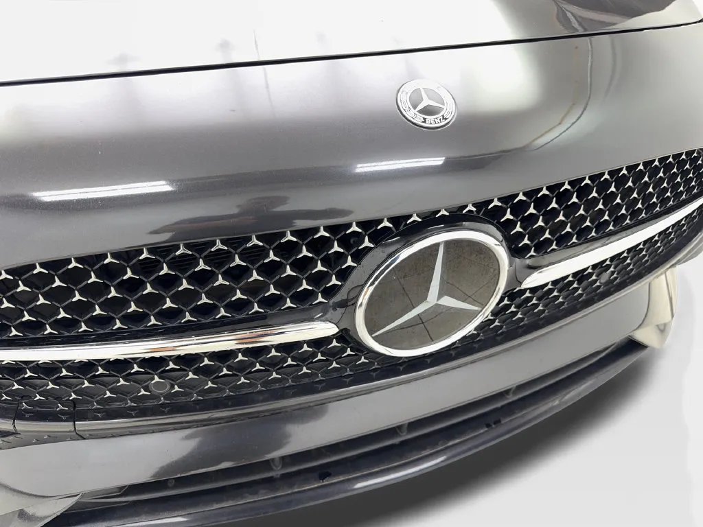 Mercedes-Benz CLE photo 25
