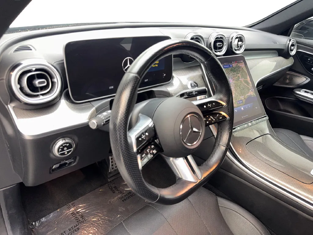 Mercedes-Benz CLE photo 43
