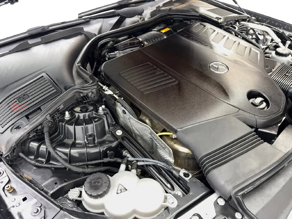 Mercedes-Benz CLE photo 67