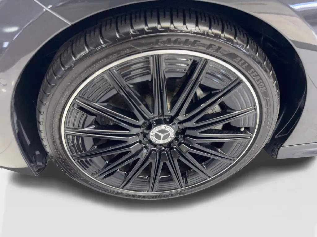 Mercedes-Benz CLE photo 75