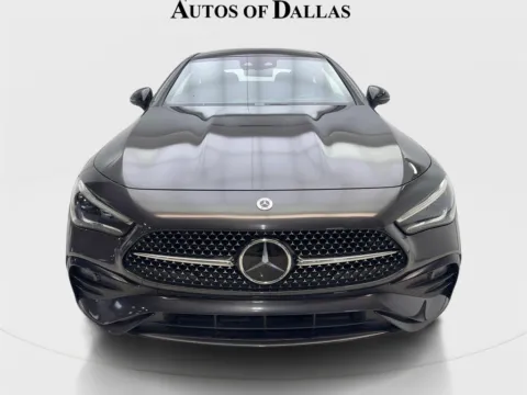More photos of 2024 Mercedes-Benz CLE 450 at Autos of Dallas - Irving, TX