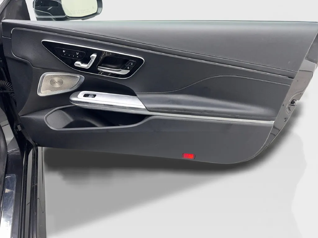 Mercedes-Benz CLE photo 41