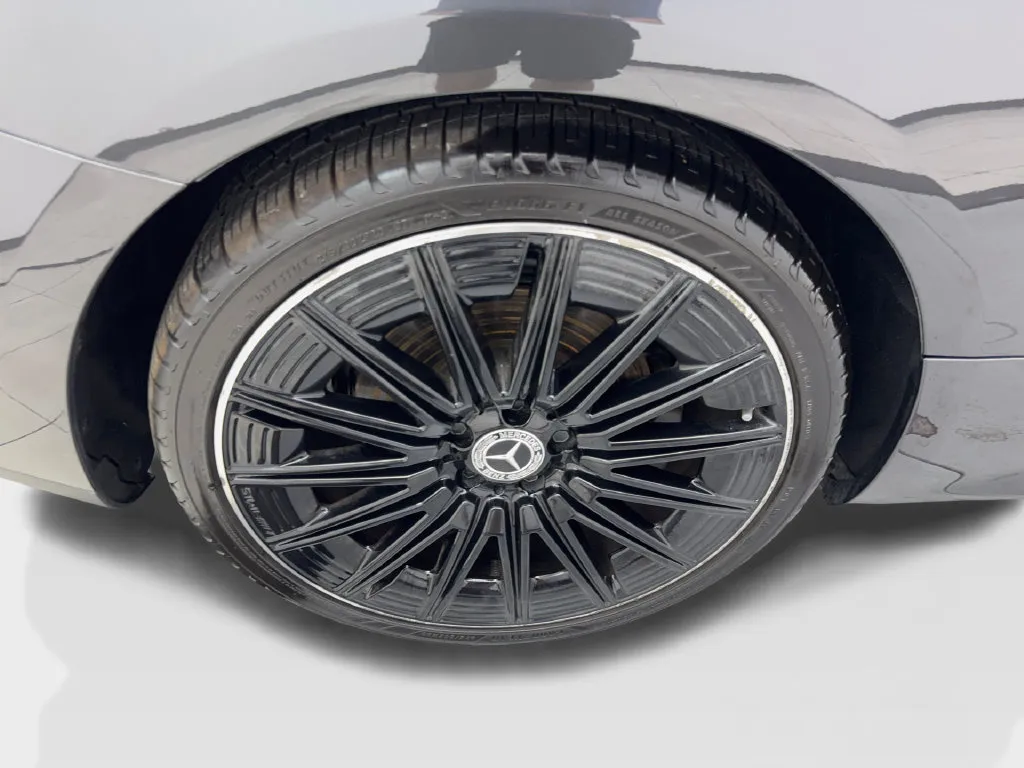 Mercedes-Benz CLE photo 73