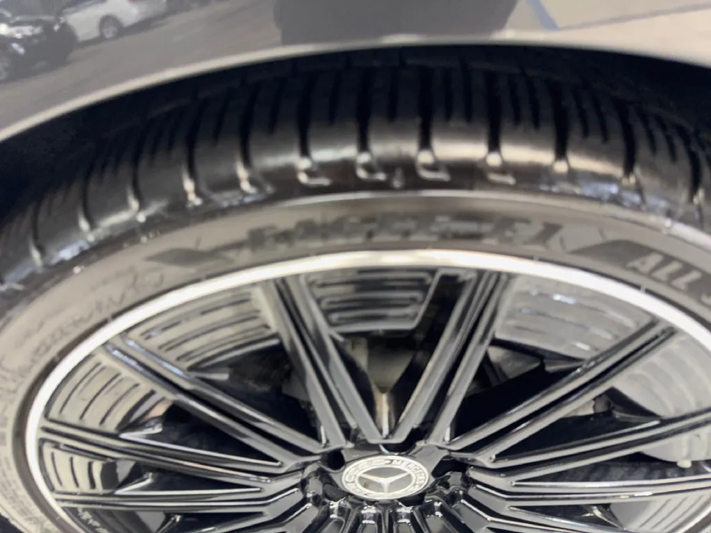 Mercedes-Benz CLE photo 76
