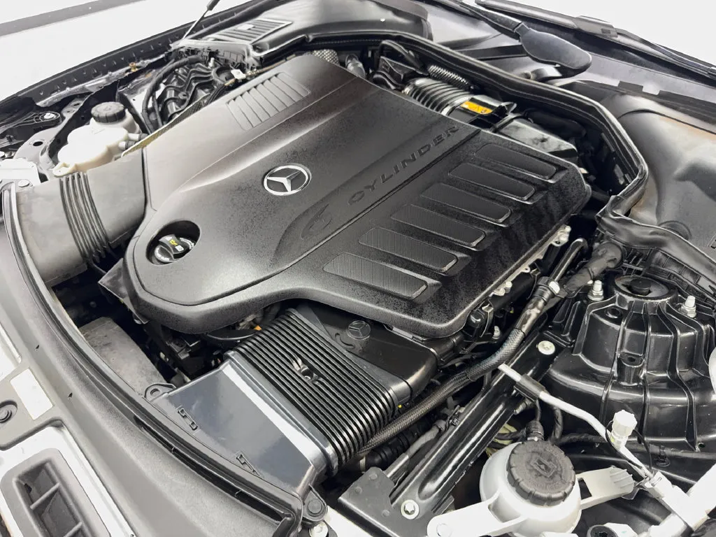 Mercedes-Benz CLE photo 65