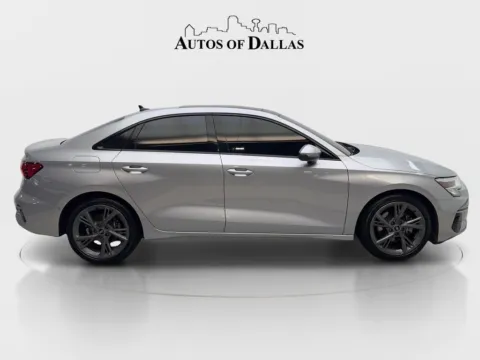 More photos of 2024 Audi A3 40 Premium at Autos of Dallas - Irving, TX