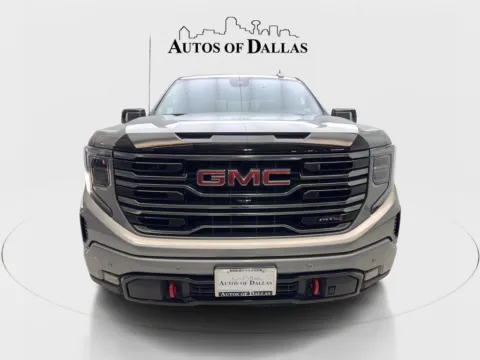Another view of 2025 GMC Sierra 1500 AT4 for sale in Irving, TX at Autos of Dallas - Irving