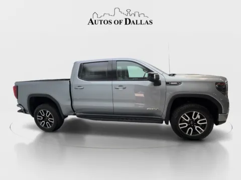 More photos of 2025 GMC Sierra 1500 AT4 at Autos of Dallas - Irving, TX