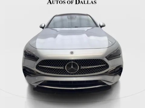 More photos of 2024 Mercedes-Benz CLE 450 at Autos of Dallas - Irving, TX