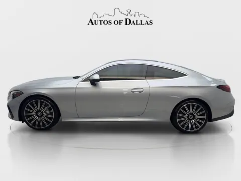 More photos of 2024 Mercedes-Benz CLE 450 at Autos of Dallas - Irving, TX