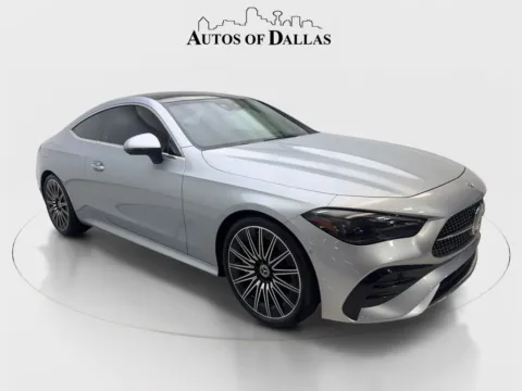 More photos of 2024 Mercedes-Benz CLE 450 at Autos of Dallas - Irving, TX