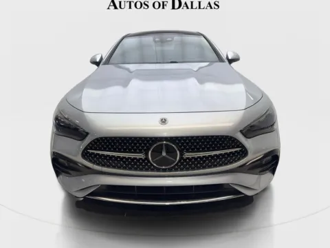 Another view of 2024 Mercedes-Benz CLE 450 for sale in Irving, TX at Autos of Dallas - Irving