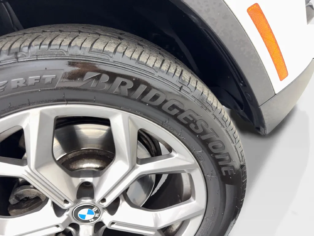 BMW X3 photo 83