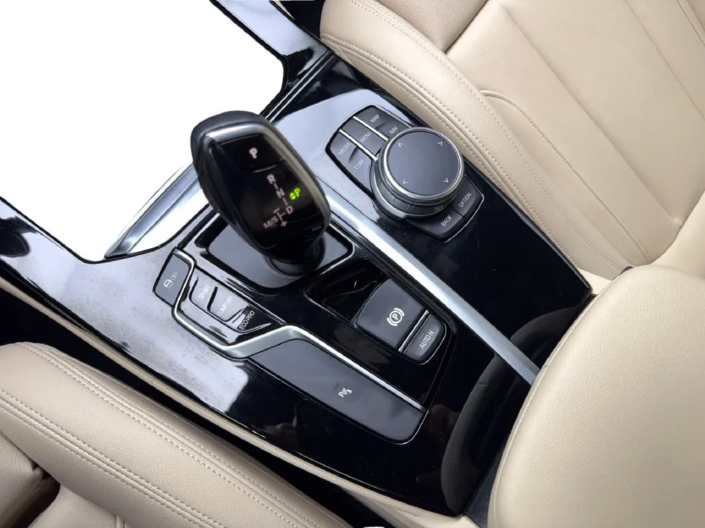 BMW X3 photo 68